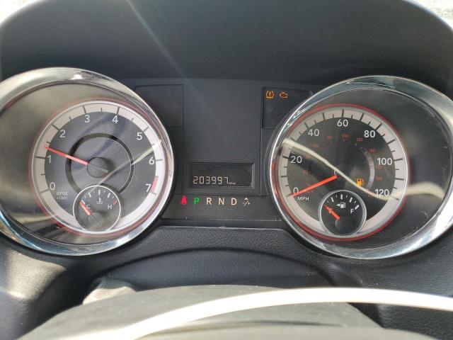 Photo 9 from auction – 2013 DODGE GRAND CARA with VIN 2C4RDGBG2DR532442