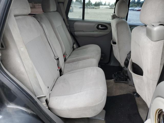 Photo 11 from auction – 2007 CHEVROLET TRAILBLAZE with VIN 1GNDS13S672271763