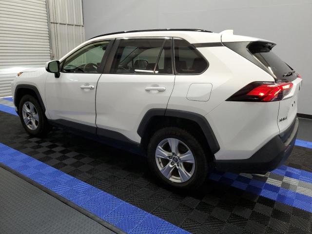 Photo 2 from auction – 2019 TOYOTA RAV4 XLE with VIN JTMP1RFV7KD013567