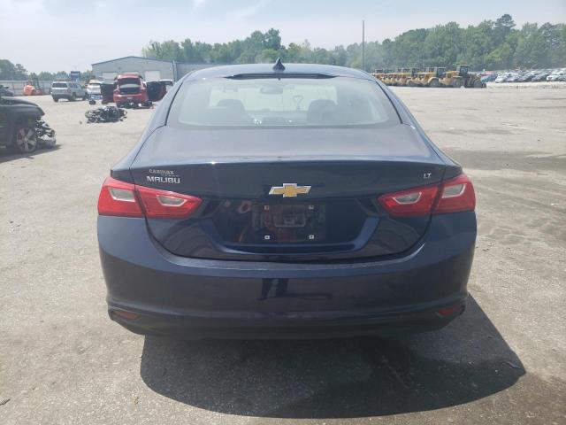 Photo 6 from auction – 2016 CHEVROLET MALIBU LT with VIN 1G1ZE5ST0GF332064