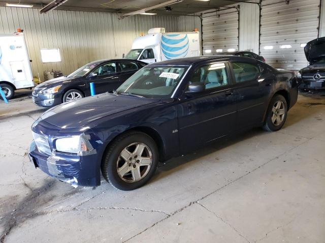 DODGE CHARGER SE 2006 with VIN 2B3KA43G06H445088 - Photo from auction