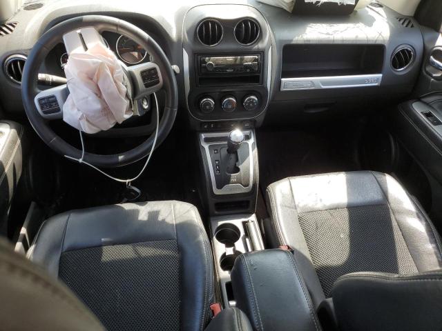 Photo 8 from auction – 2014 JEEP COMPASS LA with VIN 1C4NJDEB4ED504636