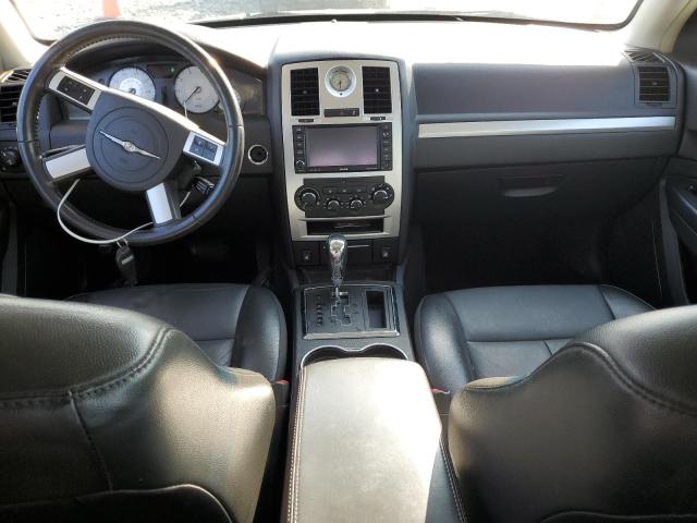 Photo 8 from auction – 2010 CHRYSLER 300 TOURIN with VIN 2C3CA5CVXAH134062