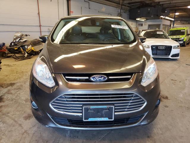 صورة رقم 5 من المزاد - 2015 FORD C-MAX PREM مع VIN 1FADP5CU1FL116832