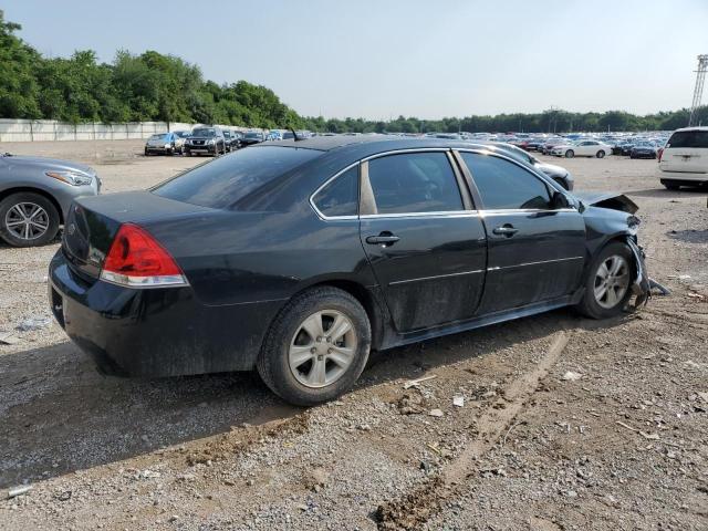 Zdjęcie 3 z aukcji – 2012 CHEVROLET IMPALA LS z VIN 2G1WF5E3XC1151356