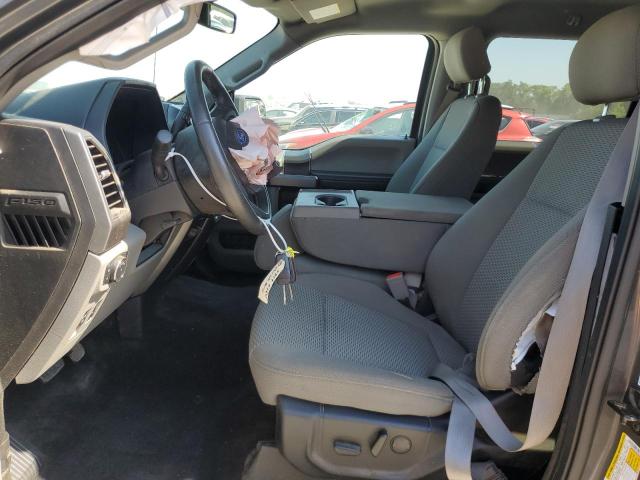 Photo 7 from auction – 2019 FORD F150 SUPER with VIN 1FTEW1E57KKC00802