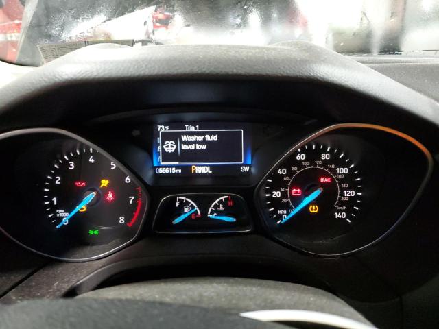 Photo 9 from auction – 2015 FORD FOCUS SE with VIN 1FADP3F27FL292315