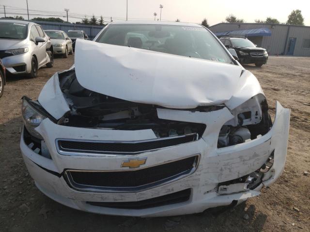 Photo 5 from auction – 2012 CHEVROLET MALIBU 2LT with VIN 1G1ZD5E07CF383253