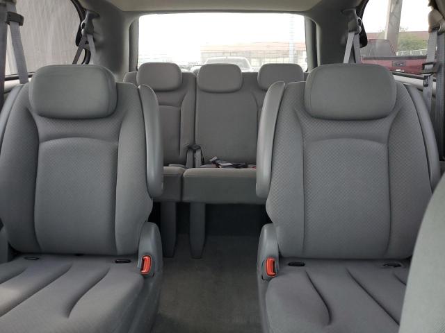 Фото 10 с аукциона – 2007 DODGE GRAND CARA с VIN 2D4GP44L87R293199