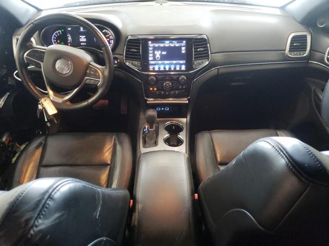 Photo 8 from auction – 2021 JEEP GRAND CHER with VIN 1C4RJFBG0MC646306