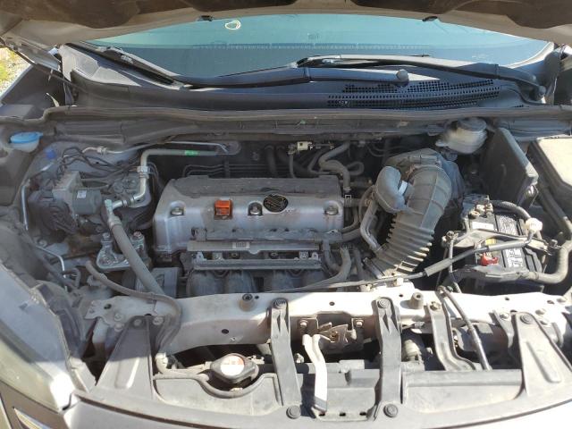Photo 12 from auction – 2012 HONDA CR-V LX with VIN 2HKRM3H33CH503122