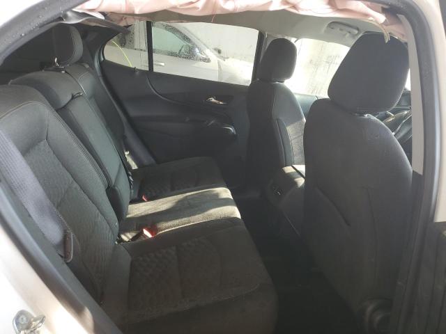 Photo 11 from auction – 2018 CHEVROLET EQUINOX LT with VIN 2GNAXTEX1J6163019