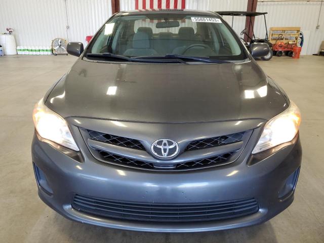 Photo 5 from auction – 2011 TOYOTA COROLLA BA with VIN 2T1BU4EE3BC640690