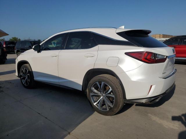 Photo 2 from auction – 2017 LEXUS RX 350 BAS with VIN 2T2ZZMCA3HC047058