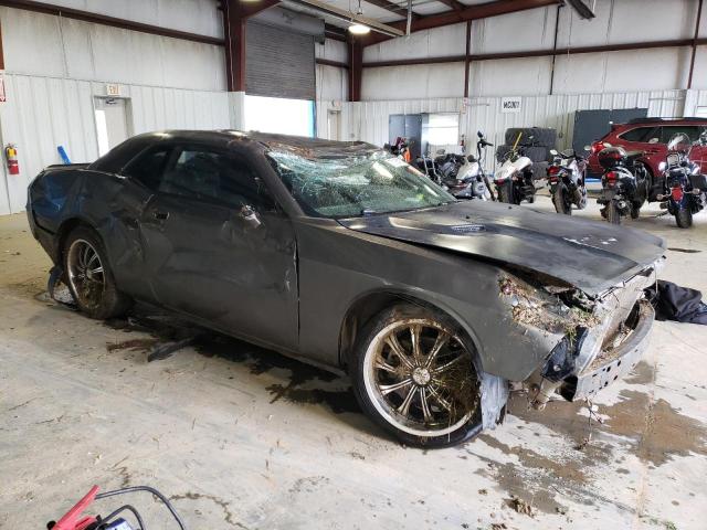 Photo 4 from auction – 2009 DODGE CHALLENGER with VIN 2B3LJ44V69H527400