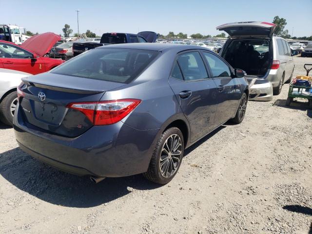 Photo 3 from auction – 2014 TOYOTA COROLLA L with VIN 2T1BURHE2EC179334