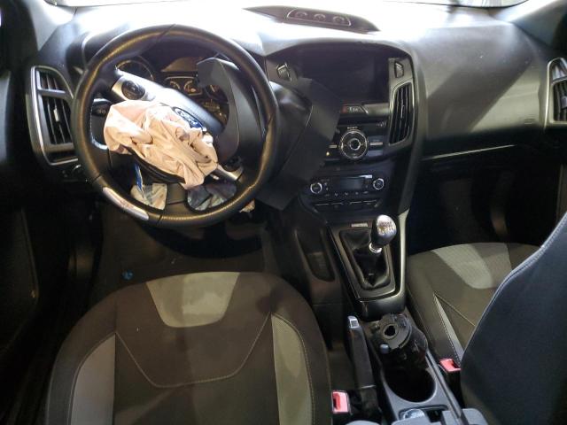Zdjęcie 8 z aukcji – 2014 FORD FOCUS ST z VIN 1FADP3L98EL271697
