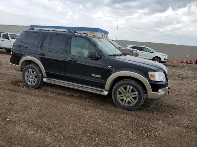Photo 4 from auction – 2007 FORD EXPLORER E with VIN 1FMEU74807UB27851