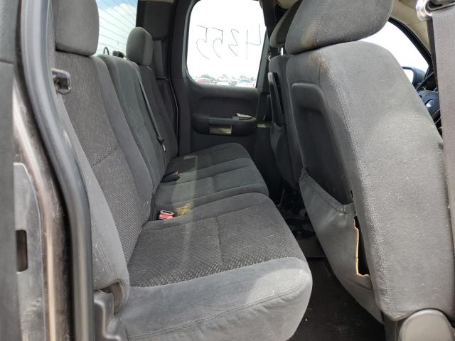 Photo 10 from auction – 2008 CHEVROLET SILVERADO with VIN 1GCEC19048Z302176