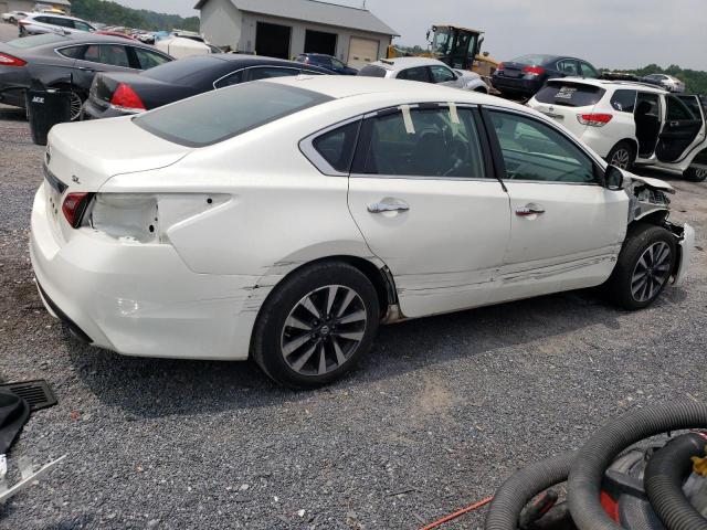 Photo 3 from auction – 2017 NISSAN ALTIMA 2.5 with VIN 1N4AL3AP2HC290069