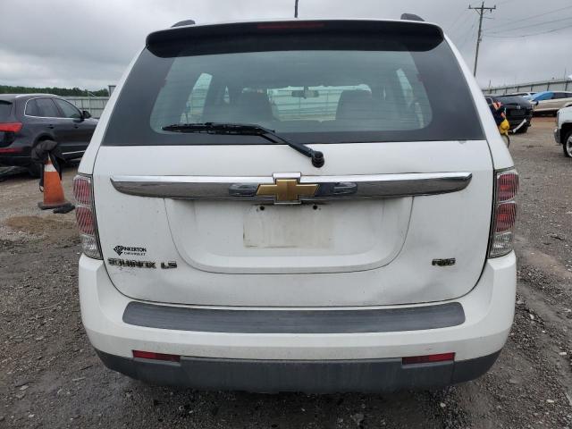 Photo 6 from auction – 2007 CHEVROLET EQUINOX LS with VIN 2CNDL23F976084725