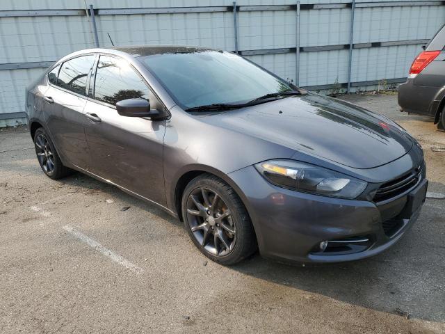 Photo 4 from auction – 2015 DODGE DART SXT with VIN 1C3CDFBB5FD414500