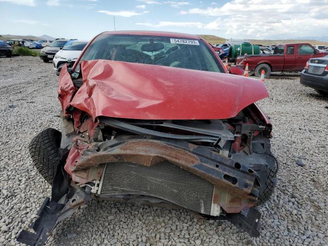 Photo 5 from auction – 2008 CHEVROLET COBALT LT with VIN 1G1AL58F787227604
