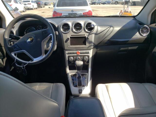 Photo 8 from auction – 2014 CHEVROLET CAPTIVA LT with VIN 3GNAL4EK1ES645986