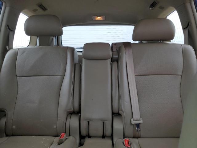 Фото 10 с аукциона – 2013 TOYOTA HIGHLANDER с VIN 5TDYK3EH4DS125650