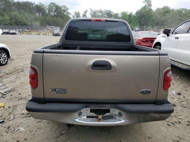Photo 6 from auction – 2002 FORD F150 SUPER with VIN 1FTRW07632KA48549