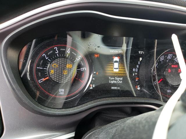 Photo 9 from auction – 2020 DODGE CHALLENGER with VIN 2C3CDZAG7LH148474