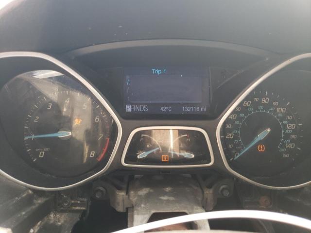 صورة رقم 9 من المزاد - 2012 FORD FOCUS SE مع VIN 1FAHP3K24CL166562