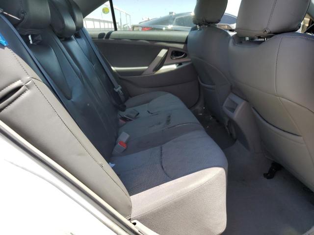 Photo 10 from auction – 2007 TOYOTA CAMRY CE with VIN 4T1BE46K67U728060