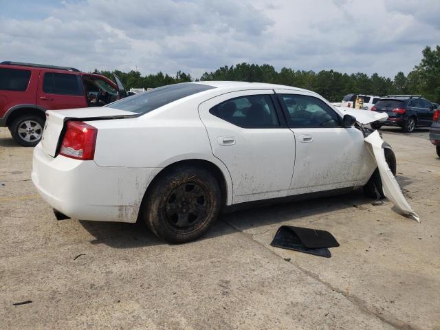 Photo 3 from auction – 2009 DODGE CHARGER with VIN 2B3KA43T79H631681