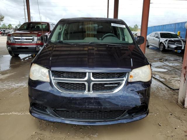 Photo 5 from auction – 2011 DODGE GRAND CARA with VIN 2D4RN4DG7BR642265