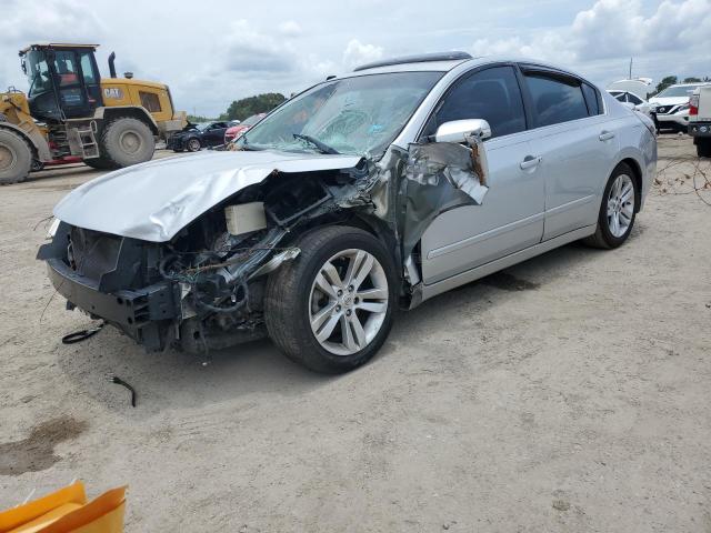 NISSAN ALTIMA SR 2012 with VIN 1N4BL2AP0CC148990 - Photo from auction