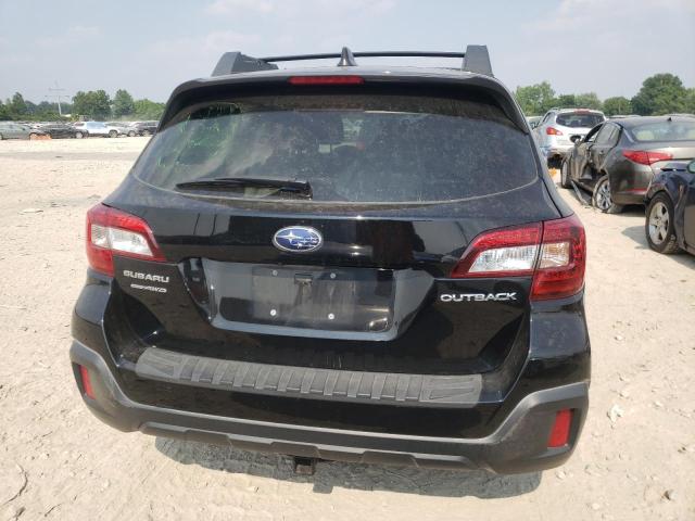 Photo 6 from auction – 2019 SUBARU OUTBACK 2. with VIN 4S4BSAHC5K3299893
