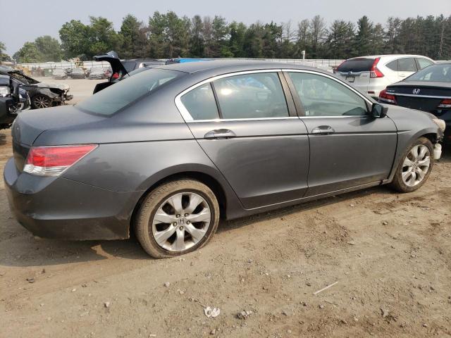 Photo 3 from auction – 2010 HONDA ACCORD EX with VIN 1HGCP2F73AA032902