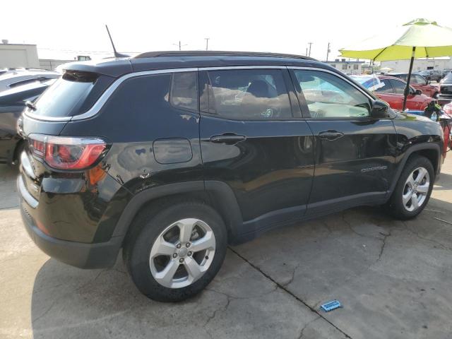 Photo 3 from auction – 2020 JEEP COMPASS LA with VIN 3C4NJCBB5LT115039