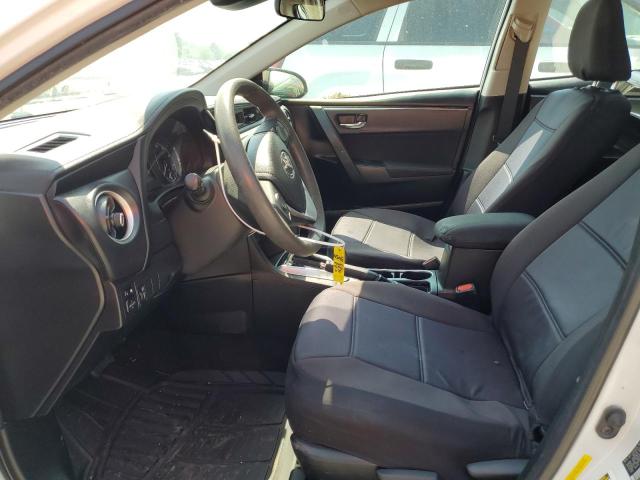 Photo 7 from auction – 2019 TOYOTA COROLLA L with VIN 5YFBURHE0KP874374