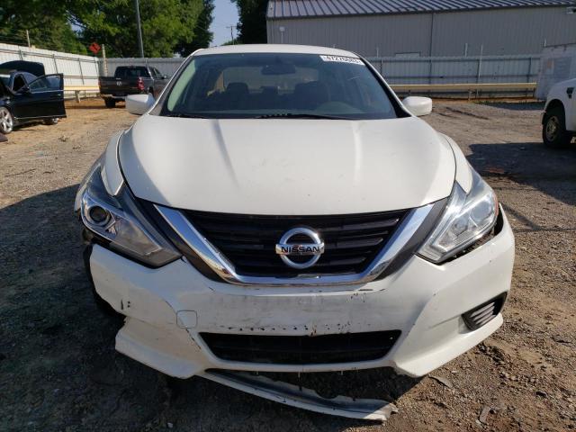 Photo 5 from auction – 2017 NISSAN ALTIMA 2.5 with VIN 1N4AL3AP3HC273555