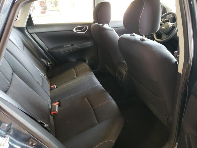 Photo 10 from auction – 2016 NISSAN SENTRA S with VIN 3N1AB7AP1GY233892