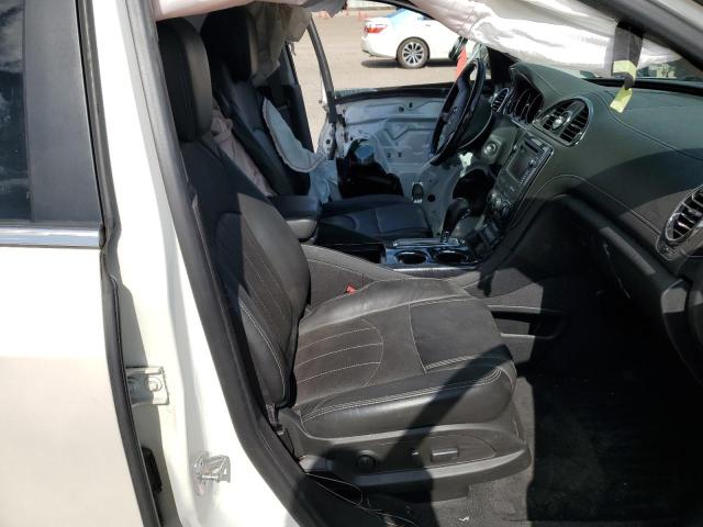 Photo 7 from auction – 2015 BUICK ENCLAVE with VIN 5GAKRBKD3FJ312277
