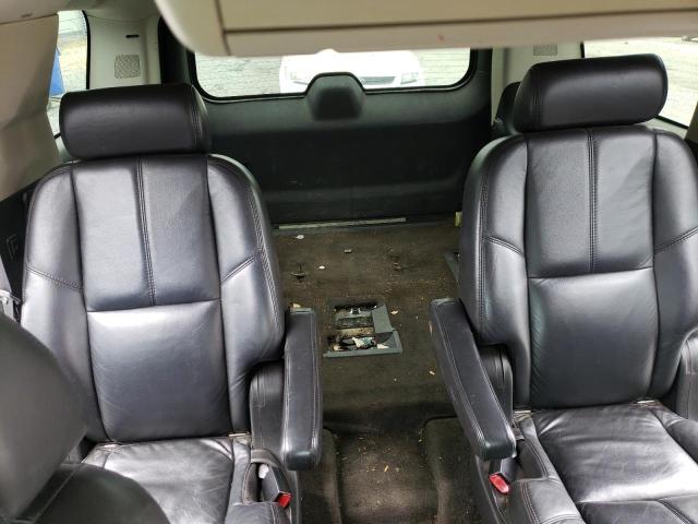 Photo 10 from auction – 2007 GMC YUKON DENA with VIN 1GKFK63857J278510