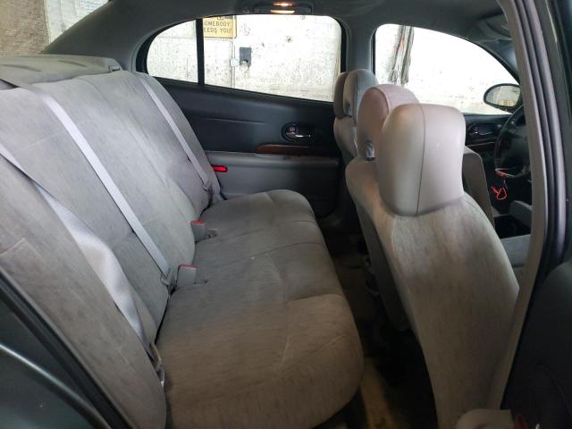 Photo 10 from auction – 2004 BUICK LESABRE CU with VIN 1G4HP52K74U220076