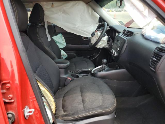 Снимка 7 от търг – 2015 KIA SOUL + с VIN KNDJP3A50F7787382