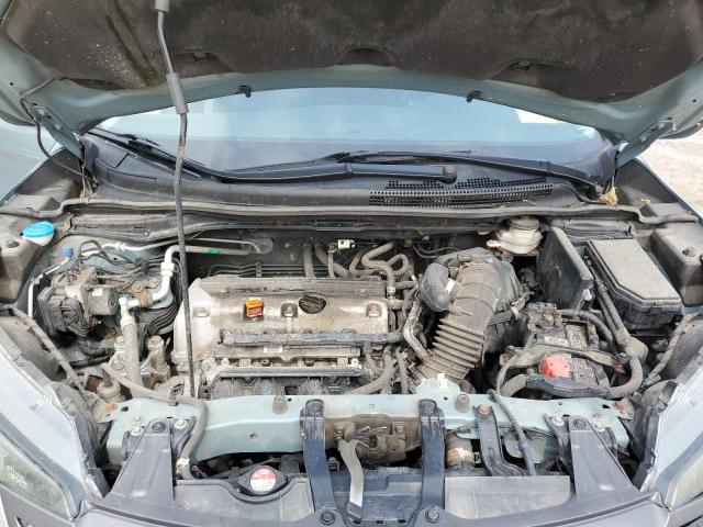 Photo 12 from auction – 2012 HONDA CR-V EX with VIN 2HKRM4H57CH601562