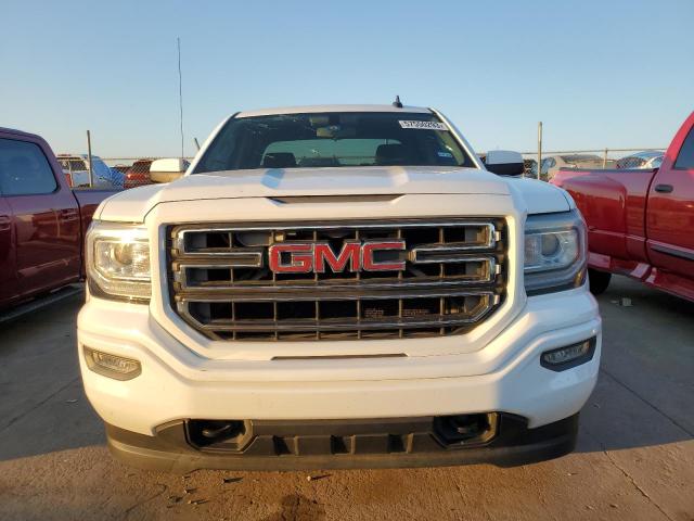 Photo 5 from auction – 2016 GMC SIERRA K15 with VIN 1GTV2LEC3GZ342939