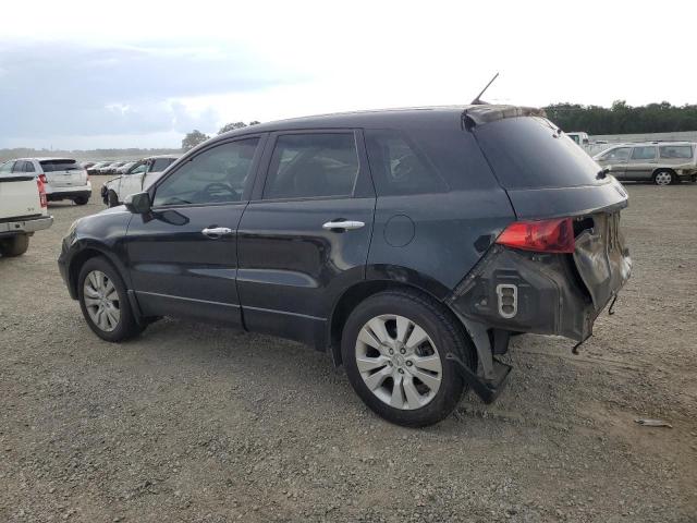 Photo 2 from auction – 2011 ACURA RDX TECHNO with VIN 5J8TB2H56BA006919
