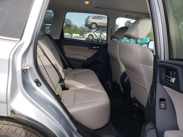 Photo 11 from auction – 2015 SUBARU FORESTER 2 with VIN JF2SJAWC6FH837523
